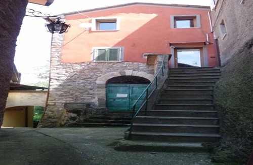 Fosdinovo House | Lino's house+ woof with pool in farmhouse the village of the dove