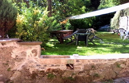 Fosdinovo House | Lino's house+ woof with pool in farmhouse the village of the dove