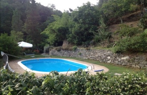 Fosdinovo House | Lino's house+ woof with pool in farmhouse the village of the dove