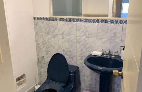 Lince Apartment | Linsidro Apartamento Duplex (4Cam/6Per)