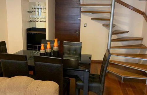 Lince Apartment | Linsidro Apartamento Duplex (4Cam/6Per)