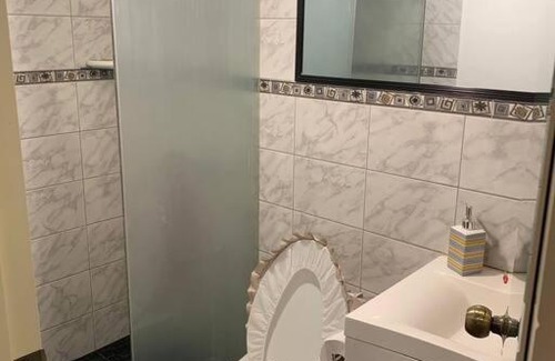 Lince Apartment | Linsidro Apartamento Duplex (4Cam/6Per)