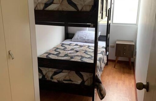 Lince Apartment | Linsidro Apartamento Duplex (4Cam/6Per)