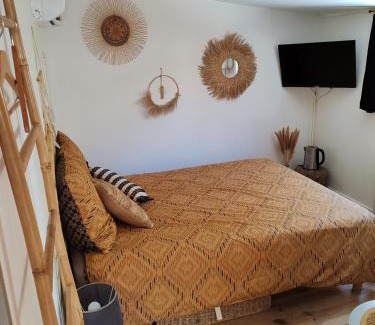 Saint-Just House | Linstant zen
