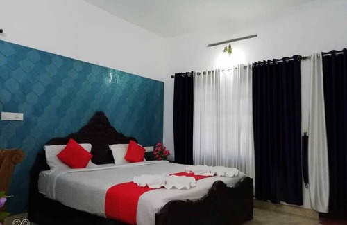 Devikolam Resort | Linten Holiday Resort, Property set in Munnar.4.7km from MUNNAR