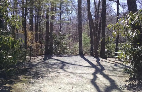 Linville Falls Other | Linville Falls Campground, RV Park, and Cabins