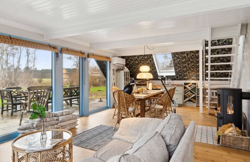 Klint House | "Lioba" - 975m from the sea by Interhome