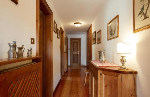 Cortina d'Ampezzo Apartment | Lioda Peak Family Friendly