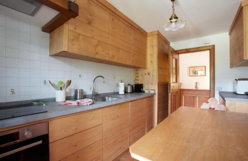Cortina d'Ampezzo Apartment | Lioda Peak Family Friendly