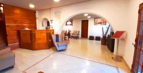 Villa Carlos Paz Hotel | Lion D`Or