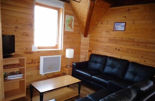 Font d'Urle Ski Chalet | Lion d'or -Chalet sleeps 10 Vercors ski resort