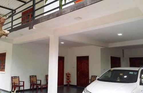 Anuradhapura House | Lion Home Stay Anuradhapura