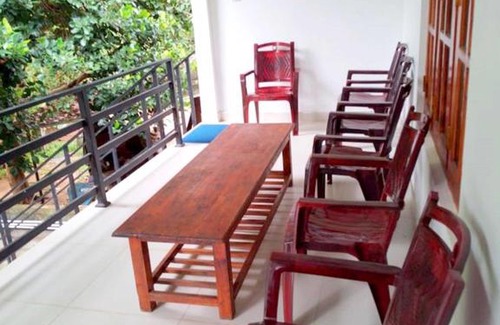 Anuradhapura House | Lion Home Stay Anuradhapura