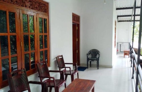 Anuradhapura House | Lion Home Stay Anuradhapura
