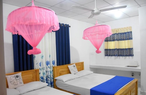 Anuradhapura House | Lion Home Stay Anuradhapura