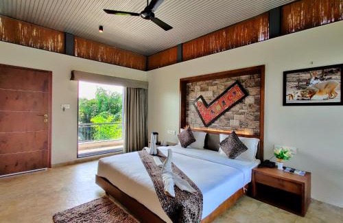 Talala Resort | Lion Signature Family Resort