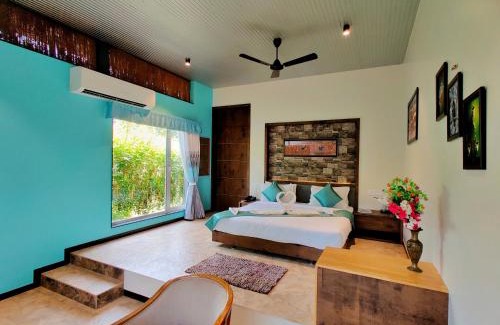 Talala Resort | Lion Signature Family Resort
