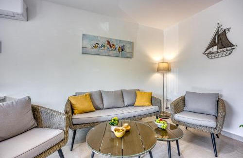 Porec Apartment | LIPA KORTA - Family Apartment in Porec, 850 m to the Sea