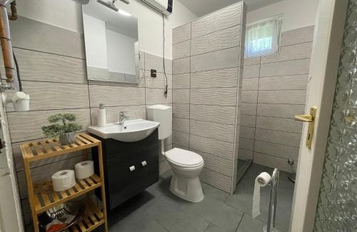 Muraratka Apartment | Lipics Part