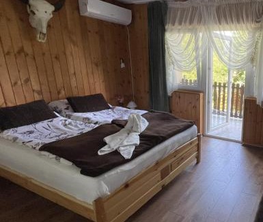 Muraratka Apartment | Lipics Part
