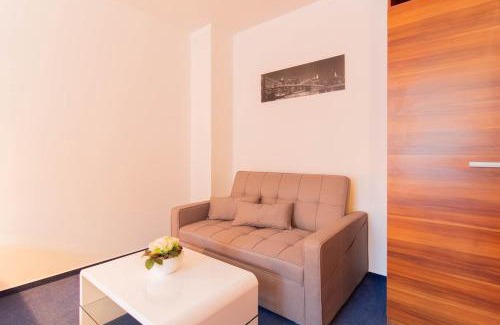 Frymburk Apartment | LIPNO WELLNESS - FRYMBURK C112 private family room