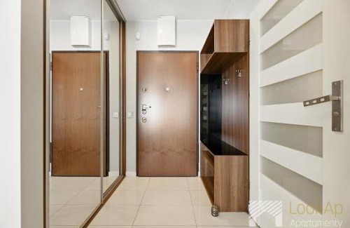 Lodz Apartment | Lipowa Centrum by LookAp - darmowy parking!