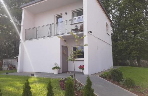Ustron Apartment | Lipowy Zakątek