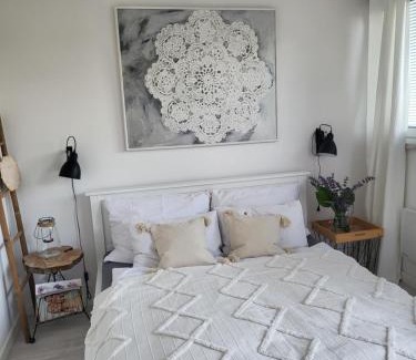 Ustron Apartment | Lipowy Zakątek