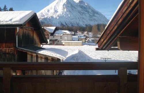 Leutasch House | Lippenhof