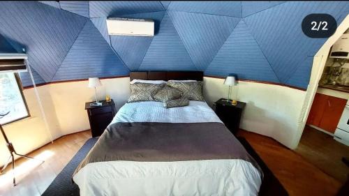 Bajos de Lircay Apartment | Lircaydomohostal - Domo 40m2 para 4 personas