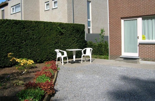 Tongeren Bed & Breakfast | Liry's Home