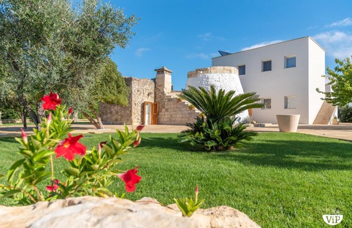 Castrignano de' Greci Villa | Lisària Villa Delle Meraviglie with pool, Castrignano de' Greci, Italy