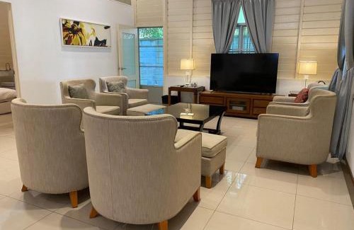 Ayer Tawar House | Lisa Countryside Homestay