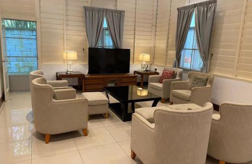 Ayer Tawar House | Lisa Countryside Homestay