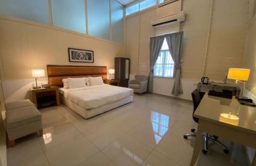 Ayer Tawar House | Lisa Countryside Homestay
