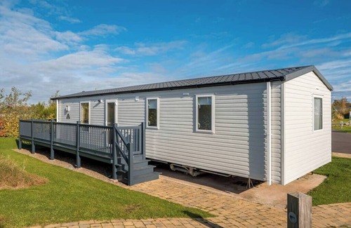Port Seton House | Lisa Marie-Luxury Caravan-Seton Sands-8 Berth