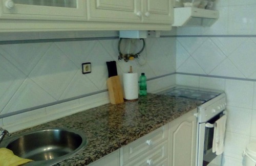 Algueirao - Mem Martins Apartment | Lisa House Apartment