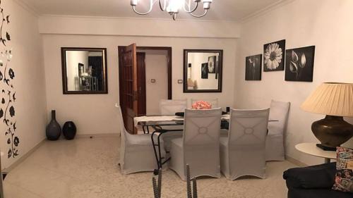 Algueirao - Mem Martins Apartment | Lisa House