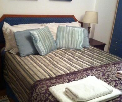 Algueirao - Mem Martins Apartment | Lisa House