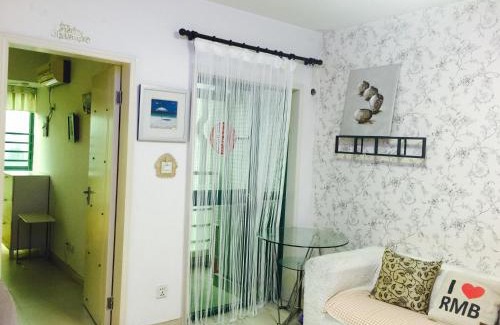 Central Business District Apartment | Lisa's cabin
