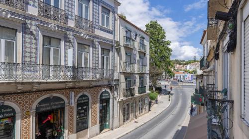 Alcantara Apartment | Lisboa Bridge Spot by LovelyStay