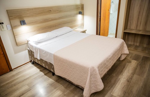 Regiao Urbana Homogenea IX Hotel | Lisboa Hotel