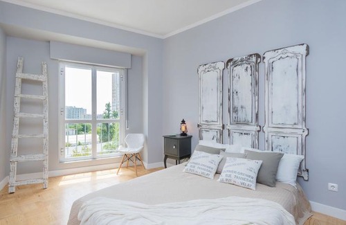 Olivais Hostel | Lisbon Airport Hostel