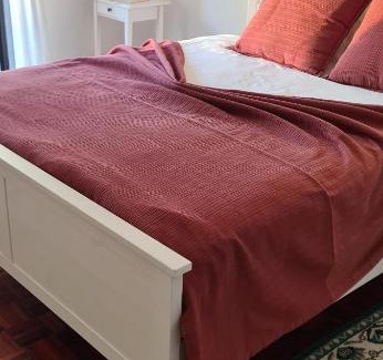 Lisbon Old Town Apartment | Lisbon Apartment 1
