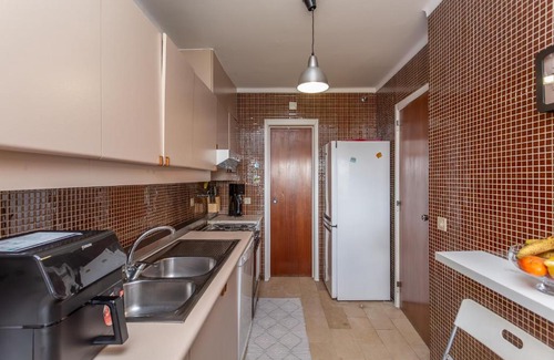 Lisbon Old Town Apartment | Lisbon Apartment 1