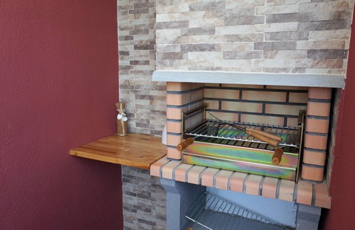 Costa de Caparica Apartment | Lisbon Beach Apartments 3. Beach 5 minutes, terrace, barbecue, pets welcome