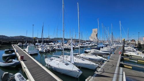 Belem Boat Rental | Lisbon Belém Chalenger