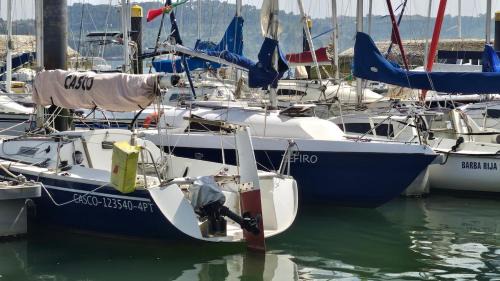 Belem Boat Rental | Lisbon Belém Chalenger