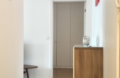 Campo Grande Condo | Lisbon central apartment in Entrecampos