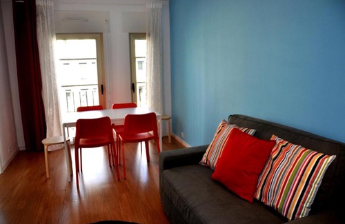 Falca Apartment | Lisbon Classic Entrecampos
